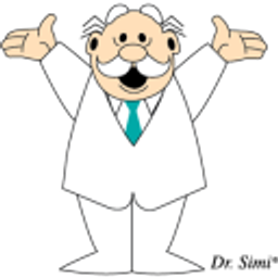 Dr Simi emoji