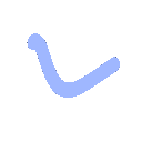 Blue Chaos emoji