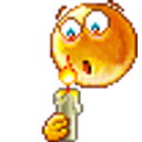 Hold Candle emoji