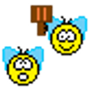 Hammer emoji