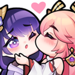 Raidenyaekiss emoji