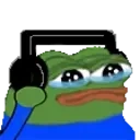 Peeposadjam emoji