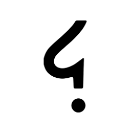 Irony Ponctuation emoji