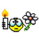 In Memory Of emoji