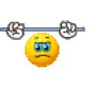 Bend Metal emoji