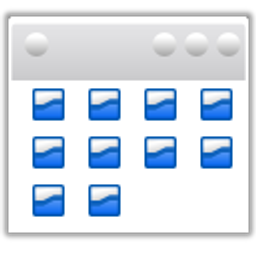 View List emoji