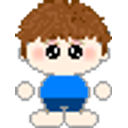 Boy Giggle emoji