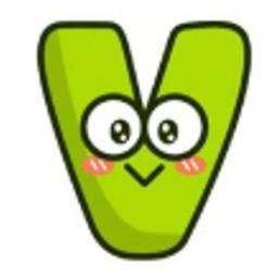 Letterv emoji
