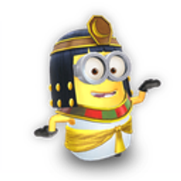 Minion16q emoji