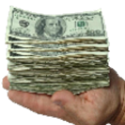 Stack Cash emoji