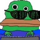 Borpahackermans emoji