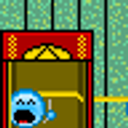 Elevator Death emoji