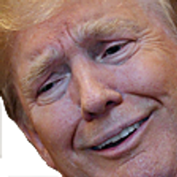 Trumpw emoji