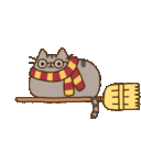 Hppusheen emoji