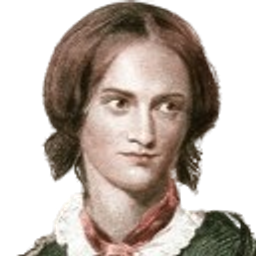 Charlotte Bronte emoji
