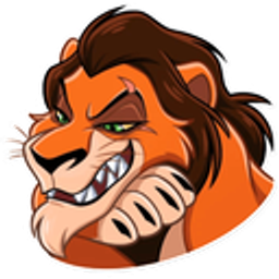 Scar1q emoji