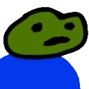 Froggy Talk emoji