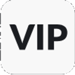 Slack Vip emoji