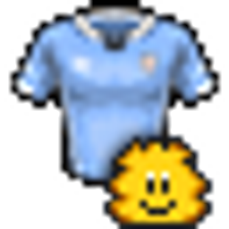 Uruguay Knuddels emoji