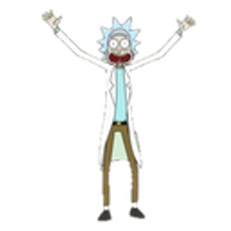 Rick5q emoji