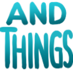 And Things emoji