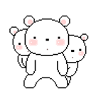 Bears emoji