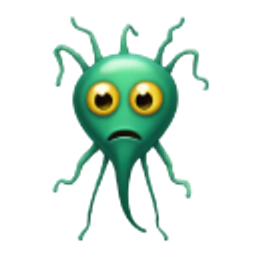 Plinkton emoji