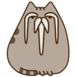 Elder Push E emoji
