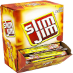 Slim Jim emoji