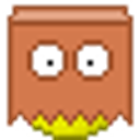 Paper Bag emoji