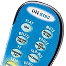 Click Remote emoji