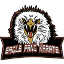 Eagle Fang Karate emoji