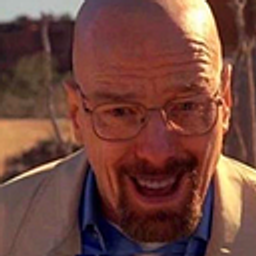 Happy Walter emoji
