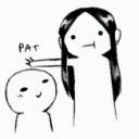 Patpat emoji