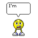 Im Mad For It emoji