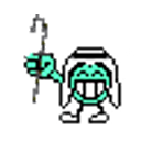 Arab Dance emoji