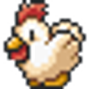 Cucco emoji