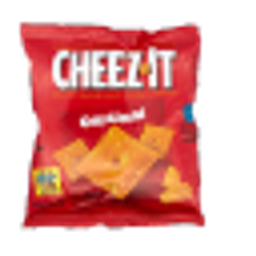 Cheezit emoji
