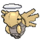Shedinja emoji