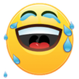 Lol Cwl emoji