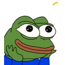 Feelspissman emoji