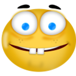 Stupid emoji