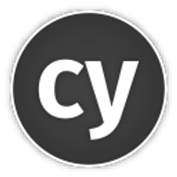 Cypress emoji
