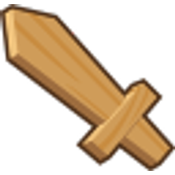 Wooden Sword emoji