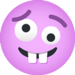 Derk emoji