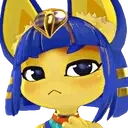 Ankhanopers emoji