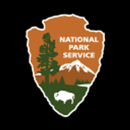 National Park Service emoji