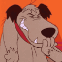 Muttley emoji