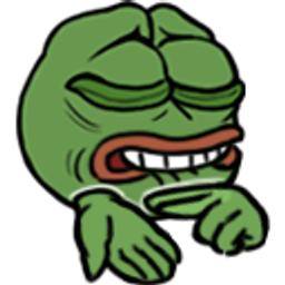 Pepe Sheesh emoji