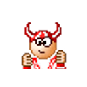 Sports Fan emoji